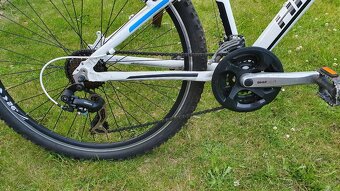 Haibike 26" - 7