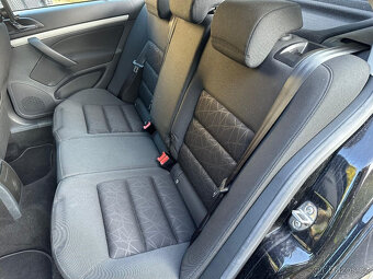benzínová Škoda Octavia Limo 1.4 UNIKÁTNÍ STAV DSG automat - 7