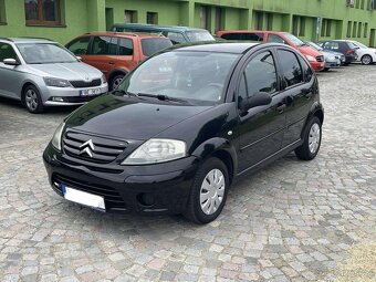 Citroën C3 - 7