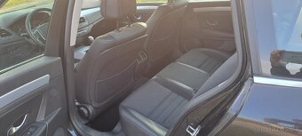 RENAULT LAGUNA III Grandtour - 2.0DCi - 96kW - 7