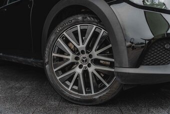 MERCEDES BENZ E400d-4Matic-Allterain-360-ACC-el.TZ-R19 - 7
