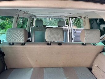 CARAVELLE T4 SYNCRO - 7