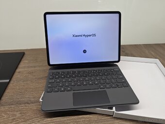 Tablet Xiaomi Pad 7 8GB/128GB - 7