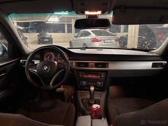 BMW 320Xd 130kw - 7