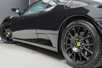 Ferrari F430 Coupé - 7