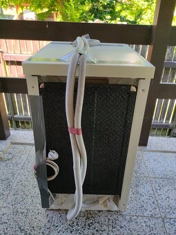 Myčka Siemens 45 cm - 7