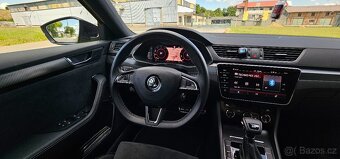 Škoda superb 2.0 tsi - 7