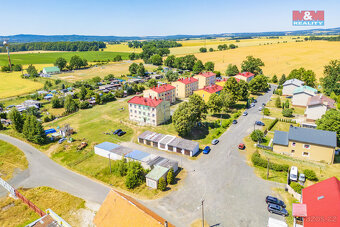 Prodej garáže, 18 m², Milhostov - 7