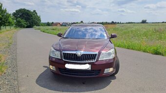 Škoda Octavia 2010 2.0 TDI 103kW L&K DSG - 7