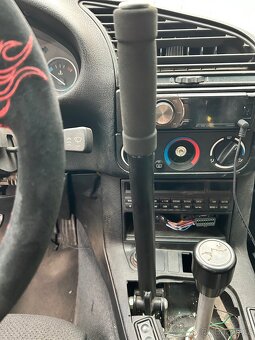 BMW e36 Coupe M54B25 - 7