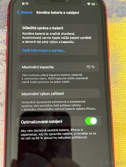 Iphone 11 128gb - 7