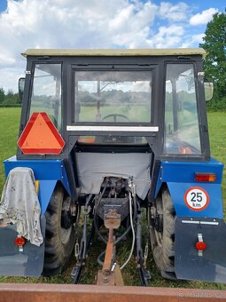 Zetor 6911 - 7