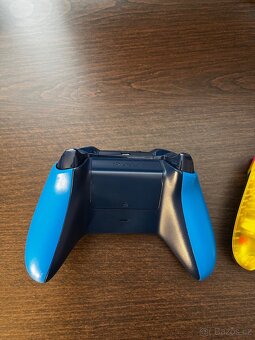 Ovladače Xbox One - 7