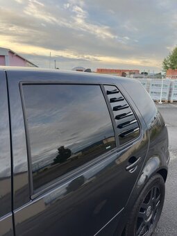 Golf 4 1.8t GTI Agu - 7
