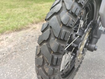 Yamaha XT 1200 Z Super Ténéré - 7