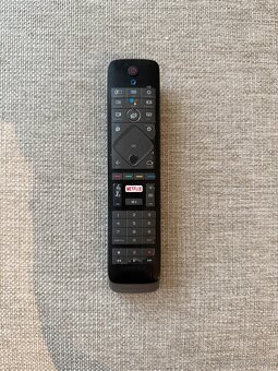 Televize Philips 55’, Android TV - 7