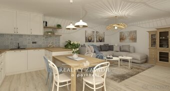 Prodej chalupy, 156 m2 - Bezděkov, ev.č. 00756 - 7