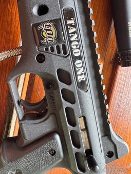 Paintball zbraň Tippmann Tango One - 7