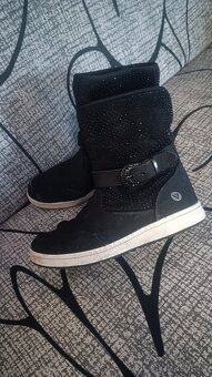 Set oblečení na zimu vel.164/S - 7