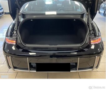 Hyundai IONIQ 6 Dynamiq Bat77,4 kWh 228PS Navi LED DPH 11/23 - 7