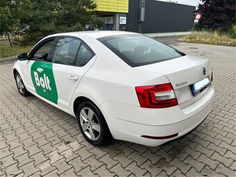 Prodam skoda octavia iii 1.4cng+benzin 81kw facelift rv 2018 - 7
