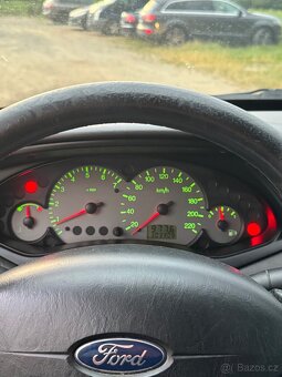Ford focus 1.8 tdci - 7