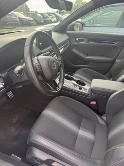 Honda Civic Sport 2022 (11g) - 7
