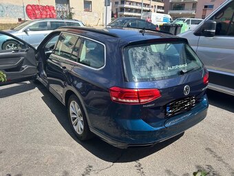 Volkswagen Passat 2.0 TDi 110 kW dsg - 7