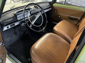 Lada 2101 VAZ Žiguli 1974 - 7