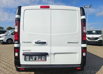 Renault Trafic L2H1 2.0dCi/120hp - 2020 - 7