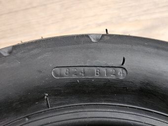 2ks pneu 11" na elektrokoloběžku Teverun atd. - 7