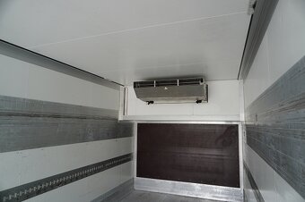 Mercedes-Benz Actros 1824 - chladící skříň 22 palet - 7