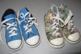 2x CONVERSE chuck taylor easy slip hi sneaker + 2x vysoké - 7