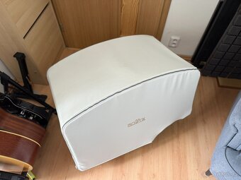 Isovox Mobile Vocal Booth V2 White SET – velmi dobrý stav - 7