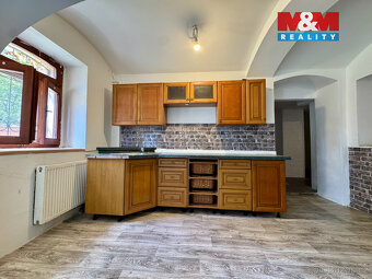Prodej bytu 3+kk, 127 m², Aš, ul. Kamenná - 7