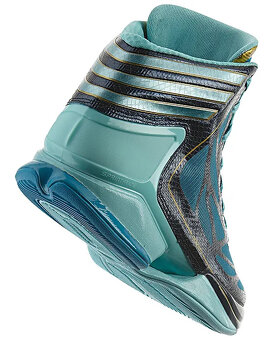 Adidas Adizero Crazy Light 2 "Year of the snake" - nové - 7
