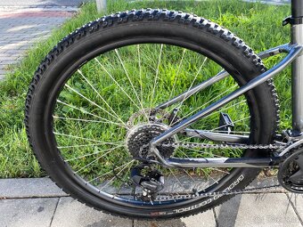 27.5" horské kolo Specialized Pitch rám M 16" - 7