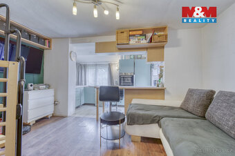 Prodej chaty, 51 m², Psáry - 7
