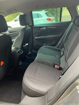 Opel Insignia Sports Tourer 2.0 CDTi 125kW - 7