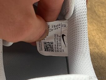 Nike Air force 1 Boty - 7