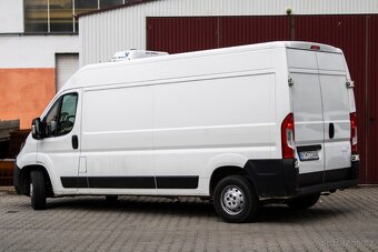 Peugeot Boxer 2.2 BlueHDi 165k 335 L2 - 7