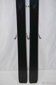 skialpový set Stereo WOLVERINE MKIV - 7