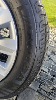 205/55 R16 Fulda Kristall Zimni
205/55 R16 91 H Zimní - 7