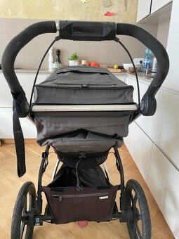Thule Urban Glide kočárek - 7