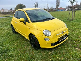 500  1.2 51 KW,  KLIMATRONIC - 7