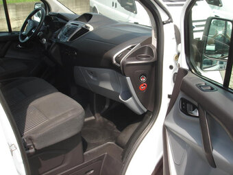 Transit 9 míst L2-H2 klima, odpočet DPH - 7