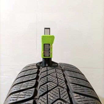 17" ALU kola – 5x112 – BMW (AUDI, VW, ŠKODA) - 7