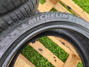 Letní pneu Michelin 215/45 ZR18 - 7