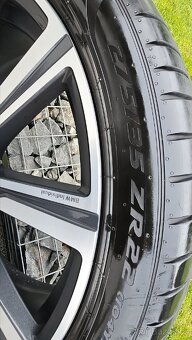 ALU KOLA BMW 22 INDIVIDUAL - 7