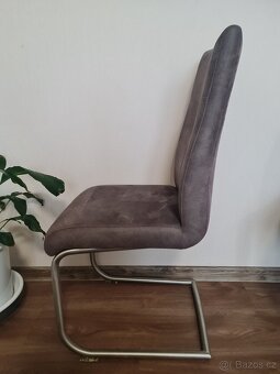 Jídelní židle 4ks - 7